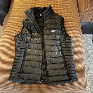Patagonia Vest